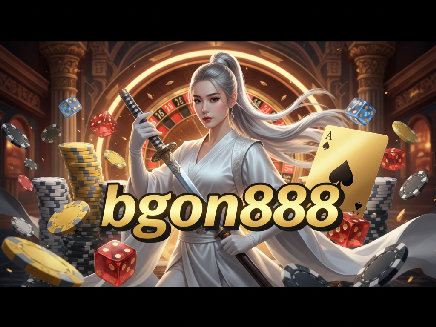 bgon888 สล็อตออนไลน์