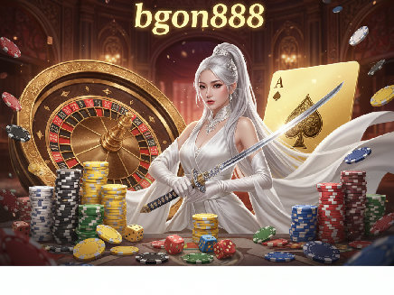 bgon888