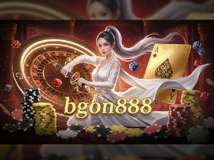 bgon888 login