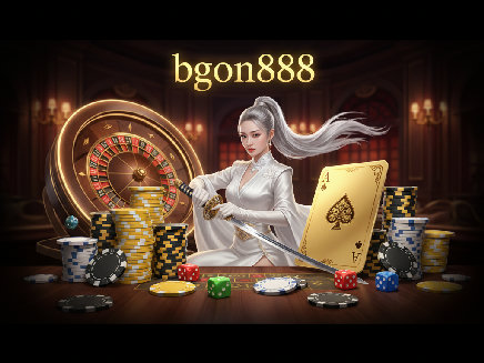 bgon888 slot